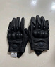 摩多狼（MOTOWOLF）摩托车手套骑行手套防摔真羊皮夏季透气机车越野骑士全指男女四季 实拍图