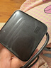 闪迪（SanDisk）ELE™1TB 移动固态硬盘（PSSD）西数 元素 type-c接口 小巧便携 手机直连笔记本两用外接 办公存储 实拍图