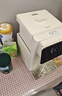 美的（Midea）小魔方电热水瓶电水瓶饮水机 烧水壶电水壶电热水壶 316L不锈钢保温恒温一体可拆 国家补贴 20FPro 实拍图