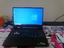 华硕（ASUS）天选2/3 二手笔记本 飞行堡垒 15.6寸高性能独显电竞吃鸡游戏本电脑 95新i5-10300H 1650Ti高刷飞行堡垒 实拍图