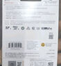 闪迪（SanDisk）256GB TF(MicroSD)内存卡 4K极速金卡A2 V30 U3行车记录仪 运动相机无人机 监控存储卡 读190MB/s 实拍图