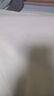 白色五星级酒店款家用学生宿舍护颈椎助睡眠枕头枕芯 【专享价】白色单只装光面单边低枕42*65cm 白色 实拍图
