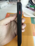 好记星【大屏全科离线】点读笔英语通用小学初中课本同步神器词典笔点读机高中扫描笔学习机扫读笔单词笔 顶配版【宽大屏+拍照搜题+扫题解析+全科学习】 实拍图