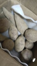 紫薯新鲜蔬菜根茎类生鲜 当季现挖湖北小紫薯 精品粗粮健康轻食 优选净重4.5斤装 单果1两+ 源头直采包邮 实拍图