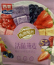 西麦酸奶块果粒燕麦脆350g 水果燕麦片营养早餐五谷代餐干吃休闲零食 实拍图