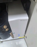 沁园净水器家用双子芯1400G初始流速体验 厨房台下式8年RO反渗透过滤器直饮一体机UR-S61296国家补贴 实拍图