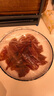 玉兔 苏式腊味圆香肠 腊肉香肚净含量280g*3袋 南通特产煲饭 源头直发 实拍图