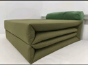 【正品高标准】纯手工软内务被 模型被 定型被 手工棉被军训被 橄榄绿 高标准纯手工可盖可睡【四折】 实拍图
