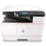 惠普（HP）a3打印机m437n/439/nda a3/a4黑白激光大型办公 试卷工地商用网络 打印复印扫描一体机 麒麟/统信 M42523dn(23页+有线)自动双面打印 实拍图