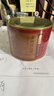 京东京造 古树有机滇红 云南凤庆红茶特级新茶茶叶60g礼盒自己喝送礼 自营 实拍图