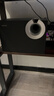 漫步者（EDIFIER）R206BT 2.1声道电脑音响 蓝牙音箱 桌面游戏音响 台式机笔记本音响 黑色 高保真 实拍图