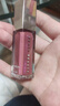 FENTY BEAUTY蕾哈娜星尘流光唇釉 #08 全新玫瑰色 实拍图