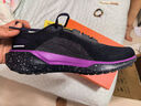 耐克NIKE男子跑步鞋飞马41 PEGASUS 41 运动鞋HQ7972-400黑紫42 实拍图