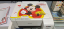 爱普生（EPSON）墨仓式 L3251彩色打印机 微信打印/无线连接 家用打印优选（打印、复印、扫描、AI学习打印机） 实拍图