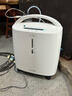 鱼跃(yuwell)3L升新国标医用制氧机轻音升级39分贝带雾化氧气机8F-3ZW 实拍图