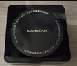 卡姿兰（Carslan）黑磁粉饼定妆控油蜜散粉遮瑕持久防汗不脱妆(控油版)8g生日礼物女 实拍图