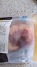 精气神 国产无抗山黑猪五花肉块400g 冷冻去皮五花肉猪五花烤肉  生鲜 实拍图