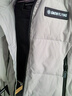 雪中飞羽绒服马甲男士防寒秋冬季厚款保暖可拆卸帽短款时尚休闲背心170 实拍图
