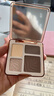 韩纪高光修容盘眼影一体遮瑕腮红立体自然显色修容膏高光 01#修容盘(适合白皮) 实拍图
