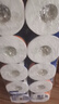 维达（Vinda）有芯卷纸 蓝色经典4层140克*10卷 厚韧 卫生纸厕纸 卷筒纸纸巾 实拍图