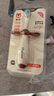 世喜儿童牙刷1-2-3岁婴幼儿宝宝软毛牙刷口腔清洁训练乳牙刷2支装 实拍图