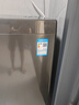 美的（Midea）波轮洗衣机全自动家用 12KG大容量 MB12L7 至高1.25洗净比 精华洗 天沐水流 直驱 以旧换新 实拍图