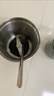 小熊（Bear）研磨机磨粉机家用 电动咖啡磨豆机料理机中药粉碎机 五谷杂粮干粉机药材小型超细打粉机 MDJ-D02H1 实拍图