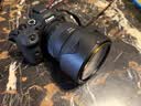 佳能（Canon）RF全画幅微单镜头 专业变焦镜头打鸟 适合R7 RP R10 R5 R6二代 R8 R50 R100微单相机 RF 28-70mm F2 L USM大光圈变焦 套餐二【升级卡色三代U 实拍图