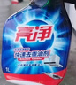 亮净厨房去重油剂1L*6瓶 油烟机清洗剂油污净清洁剂 油污克星 家庭装 实拍图