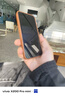 绿联适用小米14钢化膜防窥膜 xiaomi14手机膜全屏覆盖超薄高清防指纹手感顺滑屏幕保护膜2片精装55581 实拍图