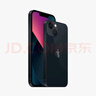 Apple/苹果 iPhone 14 (A2884) 128GB 午夜色 支持移动联通电信5G 双卡双待手机 实拍图