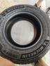 米其林（MICHELIN）汽车轮胎 235/65R18 106H 旅悦+ PRIMACY SUV+ 适配XT5/大狗/楼兰 实拍图