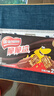 雀巢（Nestle）脆脆鲨威化饼干巧克力味48条*18.6g 共892.8g 零食 实拍图