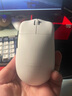 CHERRY XTRFY 樱桃M68 PRO 8K无线鼠标 游戏鼠标 轻量化电竞鼠标 超轻型游戏鼠标 对称型 约55g 白色 实拍图