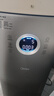 美的（Midea）【除甲醛PM2.5双数显】加湿器空气净化器除烟味净化除过敏源新风空调伴侣 【旗舰甲醛数显】KJ600G-RX600 PROH 实拍图