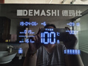 德玛仕（DEMASHI）商用净水器直饮水机公司单位办公室用五级RO直饮机净饮一体机京东自营 SRZ-30/SRZ-2L-L7一开一净 实拍图
