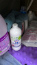花王（KAO）儿童洗手液补充装430ml 泡沫型洗手液补充装宝宝家用抑菌洗手液 实拍图