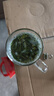 徽六绿茶六安瓜片茶叶200g 潜香500一级2025新茶雨前罐装口粮茶自己喝 实拍图