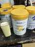 佳贝艾特（Kabrita）悦白婴幼儿配方羊奶粉3段800g/806g*4随机发货(1-3岁)天然A2蛋白 实拍图