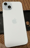 Apple/苹果 iPhone 15 Plus (A3096) 256GB 蓝色支持移动联通电信5G 双卡双待手机 实拍图