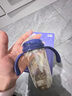 M&M吸管杯儿童喝奶杯防漏吸管奶瓶1-3岁-6岁进口PPSU耐摔学饮奶瓶 星月款 330ml +直饮长管*2 实拍图
