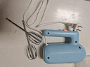 九阳（Joyoung）打蛋器手动电动小型家用烘焙工具奶油打发器搅拌器迷你打蛋机S-LD156政府补贴 实拍图
