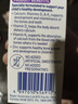 Elevit爱乐维婴儿液体钙 非钙铁锌0糖d3k2液体钙0糖配方7-36个月120ml*1 实拍图