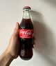 可口可乐（Coca-Cola）玉泉+C柠檬味苏打汽330ml*8罐香港版怡泉0脂肪夏日碳酸饮料 实拍图