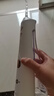 博皓（prooral）冲牙器/洗牙器/水牙线/洁牙器 立式设计 5025Plus原5002升级版象牙白【生日送礼】 实拍图