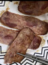 万威客 精选培根120g*3 冷冻猪肉烟熏培根片早餐肉片 早餐西式烧烤食材 实拍图