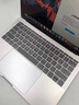 苹果（Apple） MacBook Pro/Air 二手苹果笔记本电脑 商务 办公 游戏 设计 剪辑 95新17款【秒杀福利】XT2灰XU2银8G256 实拍图