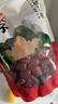 方家铺子中华老字号 去核红枣500g 1斤无核枣零食蜜饯果干泡茶煲汤煮粥 实拍图