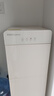 荣事达（Royalstar） 饮水机下置式家用立式快速加热下置水桶饮水器 品牌旗舰【升级大款机身 加厚金属侧板】 冷热型 实拍图