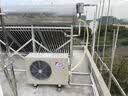 及力太空能热水器太阳能空气能二合一超一级能效家用农村大容量带手机wifi远程控制 【旗舰顶配版】 510L 48管配3匹空气能/12~13人（包装） 实拍图